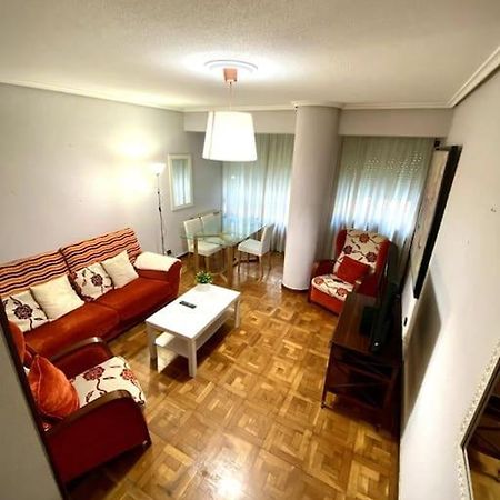 Completo Piso En Santander A 5 Minutos Del Centro Daire Dış mekan fotoğraf
