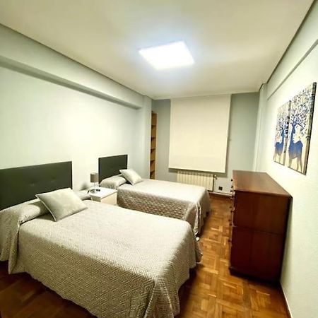 Completo Piso En Santander A 5 Minutos Del Centro Daire Dış mekan fotoğraf