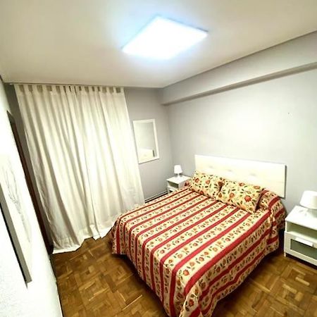 Completo Piso En Santander A 5 Minutos Del Centro Daire Dış mekan fotoğraf