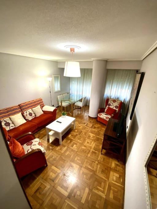 Completo Piso En Santander A 5 Minutos Del Centro Daire Dış mekan fotoğraf