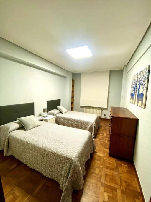 Completo Piso En Santander A 5 Minutos Del Centro Daire Dış mekan fotoğraf