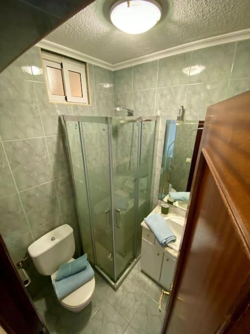 Completo Piso En Santander A 5 Minutos Del Centro Daire Dış mekan fotoğraf