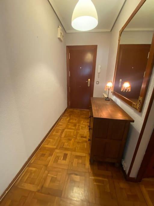 Completo Piso En Santander A 5 Minutos Del Centro Daire Dış mekan fotoğraf
