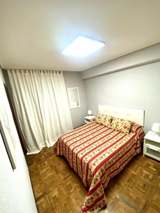 Completo Piso En Santander A 5 Minutos Del Centro Daire Dış mekan fotoğraf