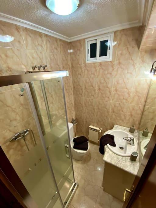 Completo Piso En Santander A 5 Minutos Del Centro Daire Dış mekan fotoğraf
