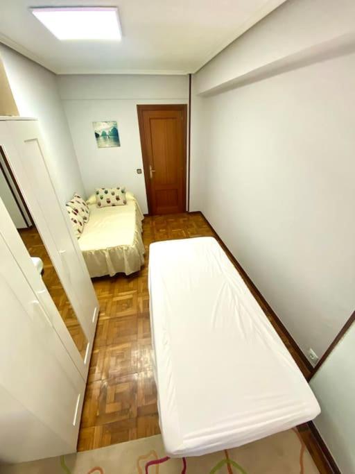 Completo Piso En Santander A 5 Minutos Del Centro Daire Dış mekan fotoğraf